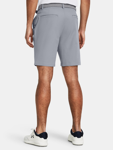 Under Armour Férfi rövidnadrág Under Armour UA Tech Taper Short-GRY