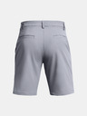 Under Armour Férfi rövidnadrágok Under Armour UA Tech Taper Short-GRY