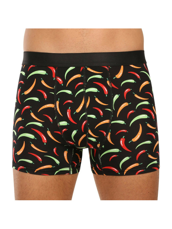 Nedeto Férfi boxeralsó Nedeto többszínű