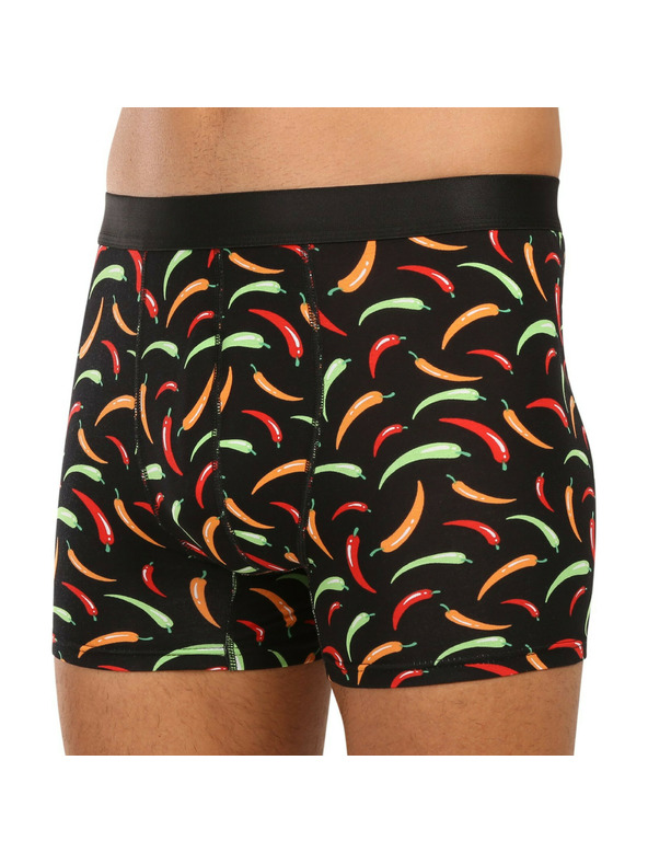 Nedeto Férfi boxeralsó Nedeto többszínű