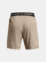 Under Armour Férfi rövidnadrágok Under Armour UA Vanish Woven 6in Shorts-BRN