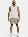 Under Armour Férfi rövidnadrágok Under Armour UA Vanish Woven 6in Shorts-BRN
