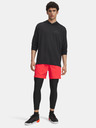 Under Armour Férfi rövidnadrágok Under Armour UA Vanish Woven 6in Shorts-RED