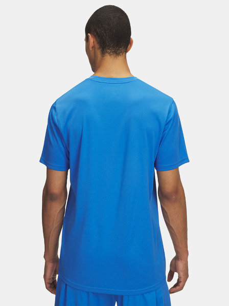Under Armour Férfi póló Under Armour UA M's Ch. Train SS-BLU