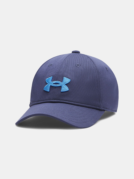 Under Armour Fiú baseball sapka Under Armour B BLITZING LOW ADJ-BLU