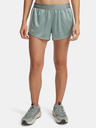 Under Armour Női rövidnadrágok Under Armour Tech Play Up Shine Shorts