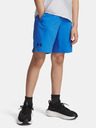 Under Armour Fiú rövidnadrágok Under Armour UA Vanish Shorts-BLU