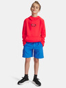 Under Armour Fiú rövidnadrágok Under Armour UA Vanish Shorts-BLU