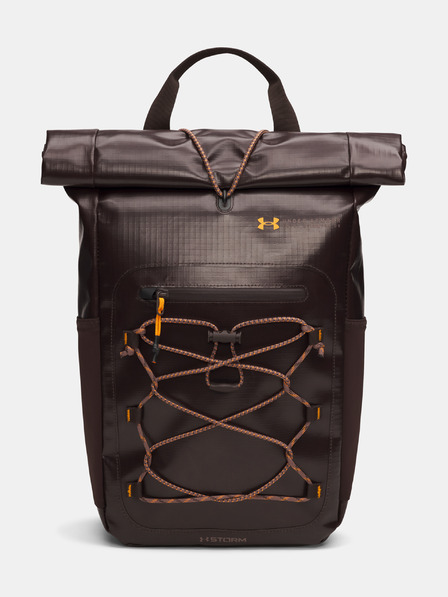 Under Armour Under Armour UA Summit SM BP-BRN uniszex hátizsák