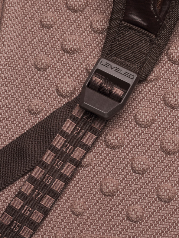 Under Armour Unisex hátizsák Under Armour UA Summit SM BP-BRN