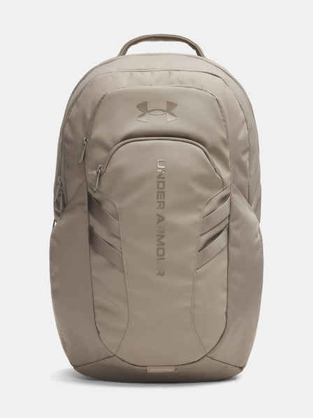 Under Armour Under Armour UA Hustle Pro 6.0 Backpack-BRN uniszex hátizsák
