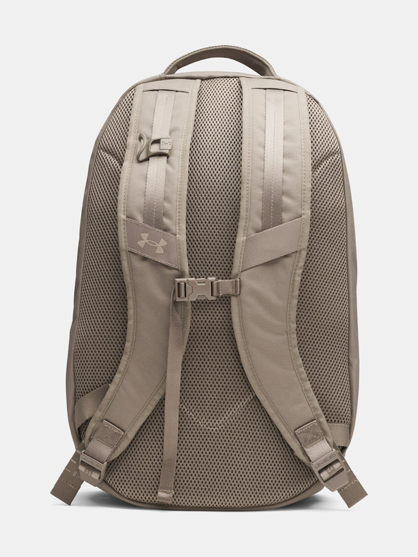 Under Armour Unisex hátizsák Under Armour UA Hustle Pro 6.0 Backpack-BRN