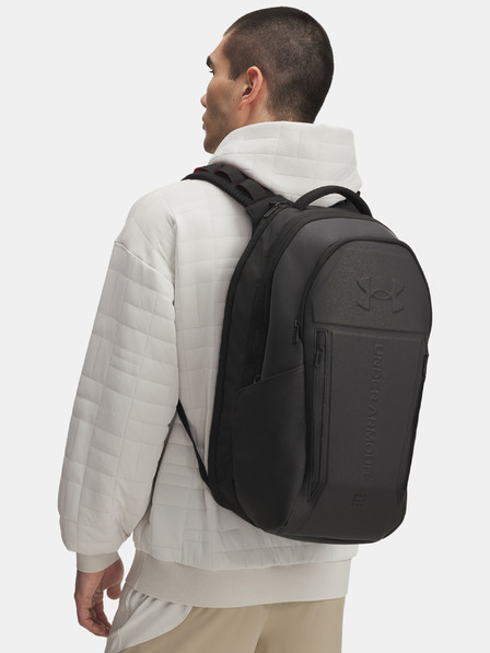 Under Armour Under Armour No Weigh Backpack-BLK uniszex hátizsák