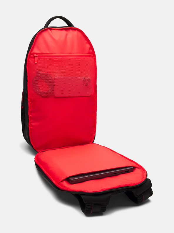 Under Armour Unisex hátizsák Under Armour No Weigh Backpack-BLK