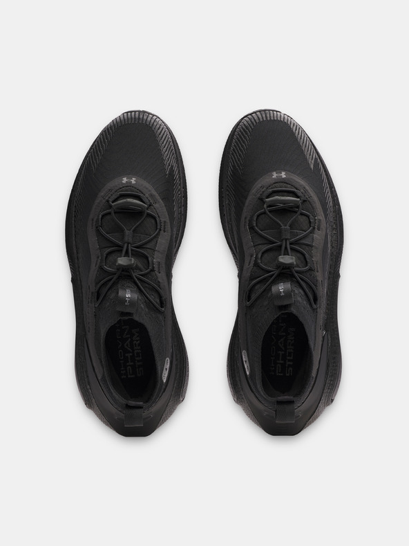 Under Armour Unisex cipők Under Armour UA U Phantom 4 Storm-BLK