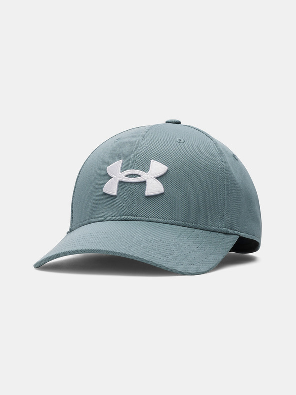 Under Armour Férfi baseball sapka Under Armour M BLITZING LOW ADJ-BLU