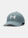 Under Armour Férfi baseball sapka Under Armour M BLITZING LOW ADJ-BLU
