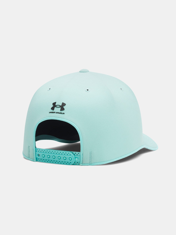 Under Armour Unisex baseball sapka Under Armour UA x Mansory Stealthform-BLU