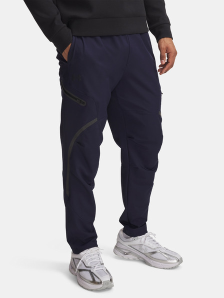 Under Armour Under Armour UA Unstoppable Cargo Pant-BLU férfi sport nadrág