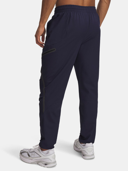 Under Armour Under Armour UA Unstoppable Cargo Pant-BLU férfi sport nadrág