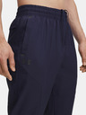 Under Armour Férfi sportnadrág Under Armour UA Unstoppable Tapered Pants-BLU