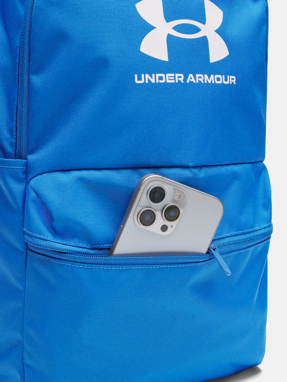 Under Armour Unisex hátizsák Under Armour UA Essential Lite Backpack-BLU