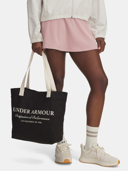 Under Armour Under Armour UA Canvas Tote-BLK női táska