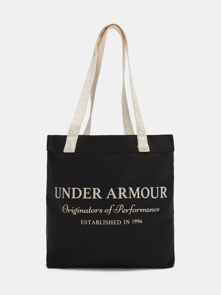 Under Armour Under Armour UA Canvas Tote-BLK női táska