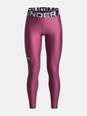 Under Armour Lány leggings Under Armour HG Legging-RED