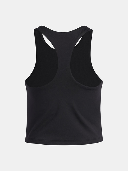 Under Armour Lányos trikó Under Armour UA Motion Márka Tank-FEKETE