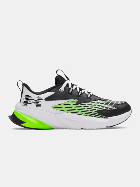 Under Armour Fiús cipő Under Armour UA BGS Scramjet 7-FEH