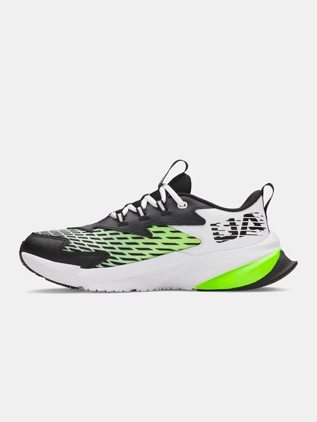 Under Armour Fiús cipő Under Armour UA BGS Scramjet 7-FEH