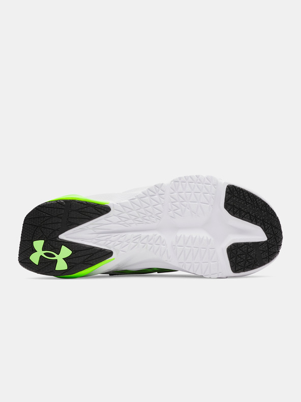 Under Armour Fiú cipők Under Armour UA BGS Scramjet 7-WHT