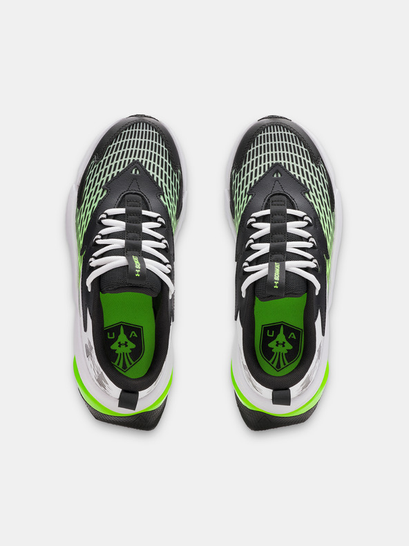 Under Armour Fiú cipők Under Armour UA BGS Scramjet 7-WHT