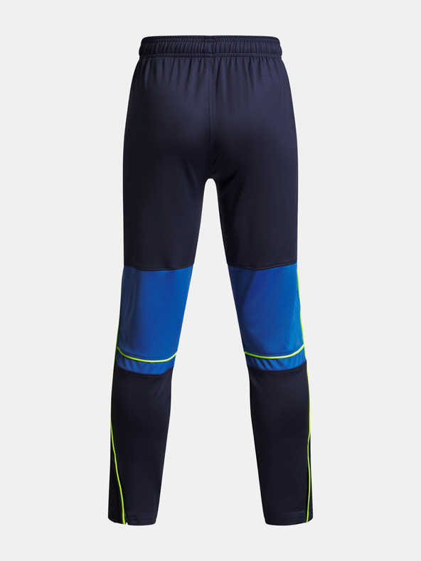 Under Armour Fiú sportnadrág Under Armour UA B Challenger Training Pnt-BLU