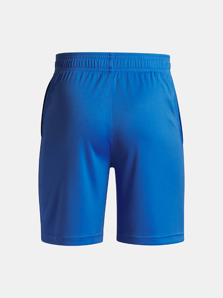 Under Armour Fiú rövidnadrágok Under Armour UA Tech Logo Shorts-BLU