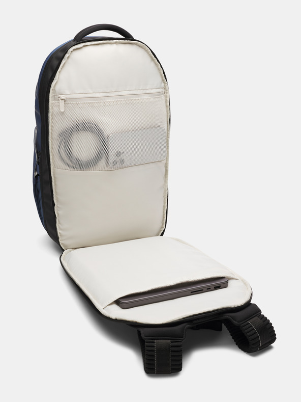 Under Armour Unisex hátizsák Under Armour No Weigh Backpack-BLU