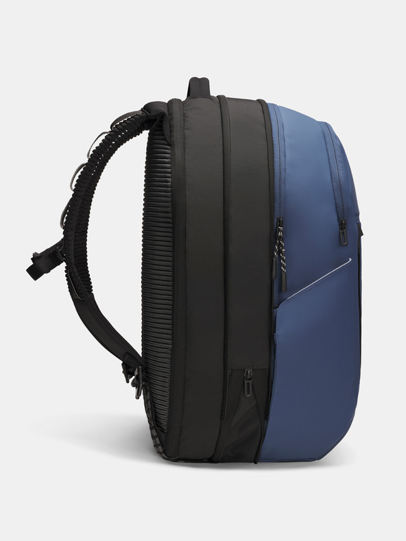 Under Armour Unisex hátizsák Under Armour No Weigh Backpack-BLU