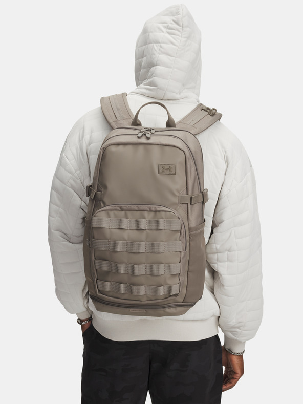 Under Armour Unisex hátizsák Under Armour UA Triumph Sport Backpack-BRN