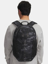 Under Armour Unisex hátizsák Under Armour Hustle Sport 6.0 Backpack-BLK