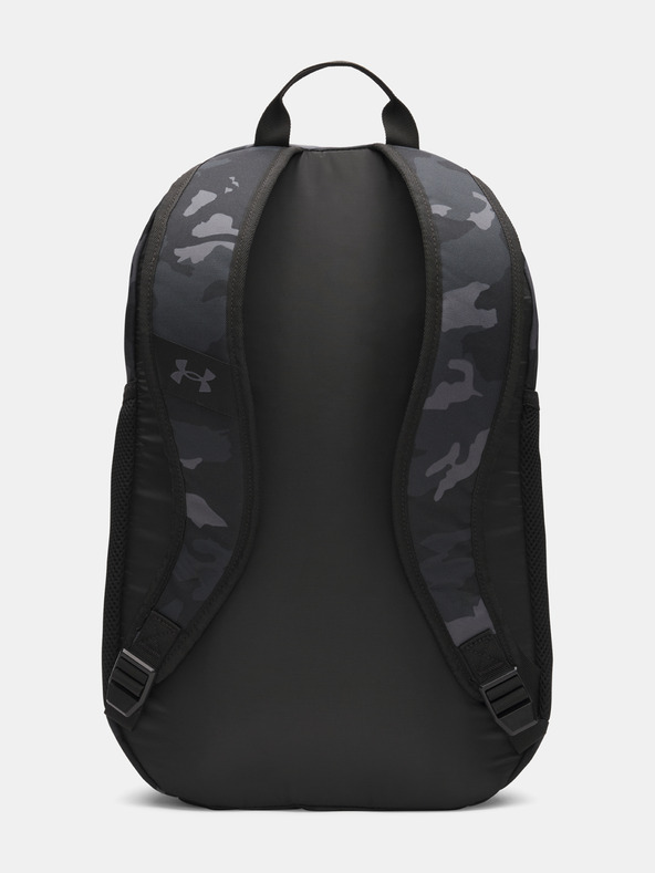 Under Armour Unisex hátizsák Under Armour Hustle Sport 6.0 Backpack-BLK