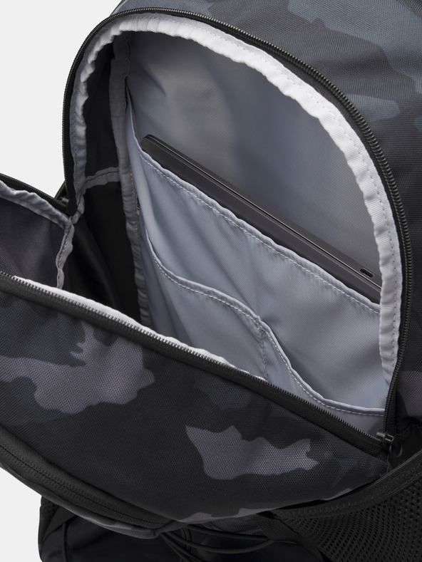 Under Armour Unisex hátizsák Under Armour Hustle Sport 6.0 Backpack-BLK