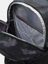 Under Armour Unisex hátizsák Under Armour Hustle Sport 6.0 Backpack-BLK