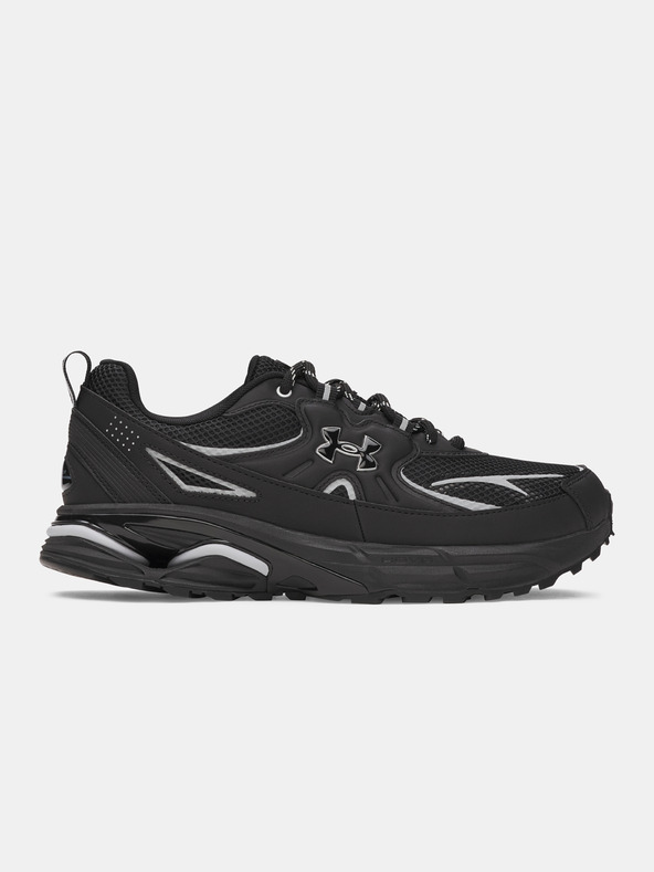 Under Armour Unisex cipők Under Armour UA Apparition Tech-BLK
