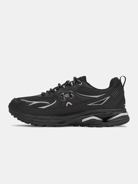 Under Armour Unisex cipő Under Armour UA Apparition Tech-BLK