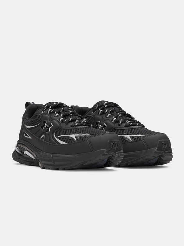 Under Armour Unisex cipők Under Armour UA Apparition Tech-BLK