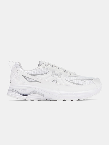 Under Armour Unisex cipő Under Armour UA Apparition Tech-WHT