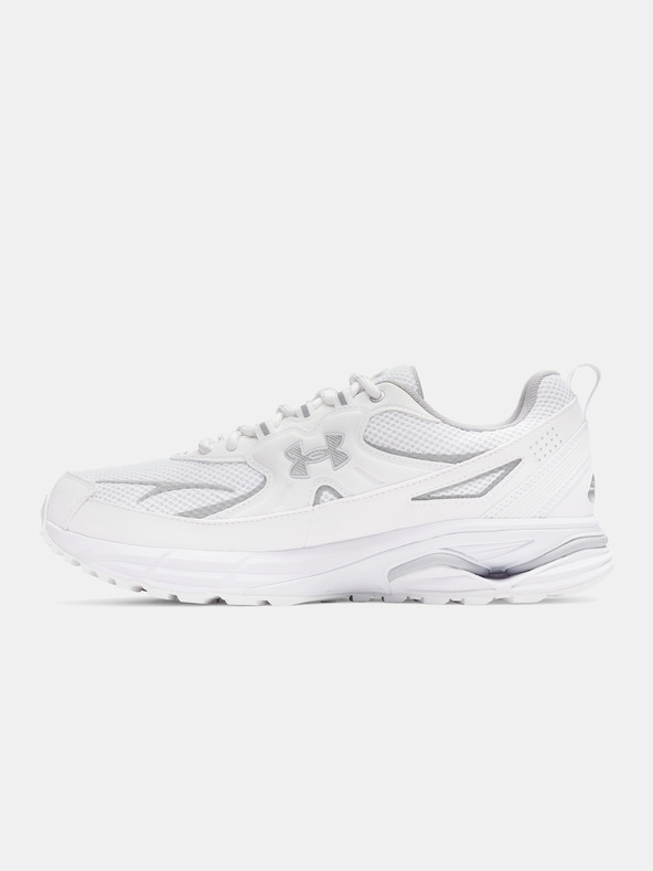 Under Armour Unisex cipők Under Armour UA Apparition Tech-WHT
