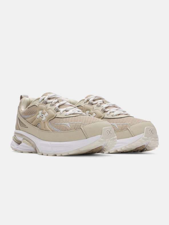 Under Armour Unisex cipők Under Armour UA Apparition Tech-BRN