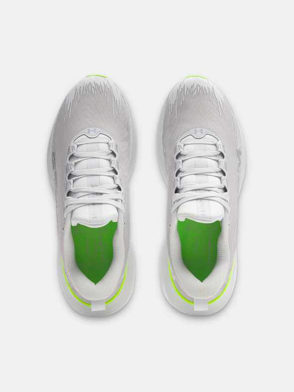 Under Armour Unisex cipők Under Armour UA U Infinite Pro 2 Storm-GRY